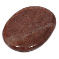 Muscovite Palm Stones